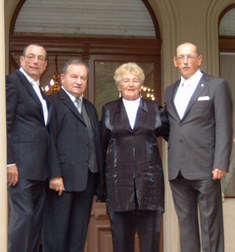 unsere Schwiegereltern